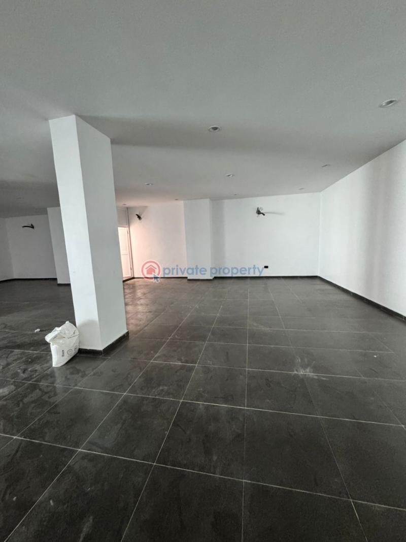 Commercial Property For Rent Lekki Phase 1 Lagos - 4