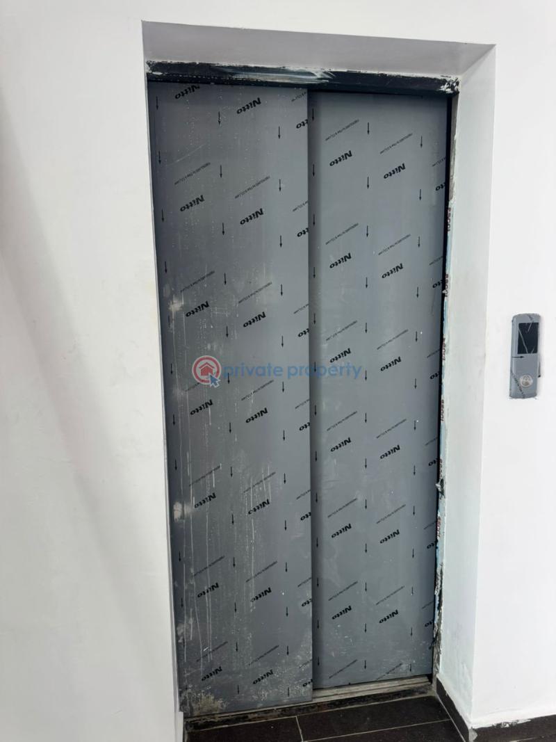 Commercial Property For Rent Lekki Phase 1 Lagos - 3