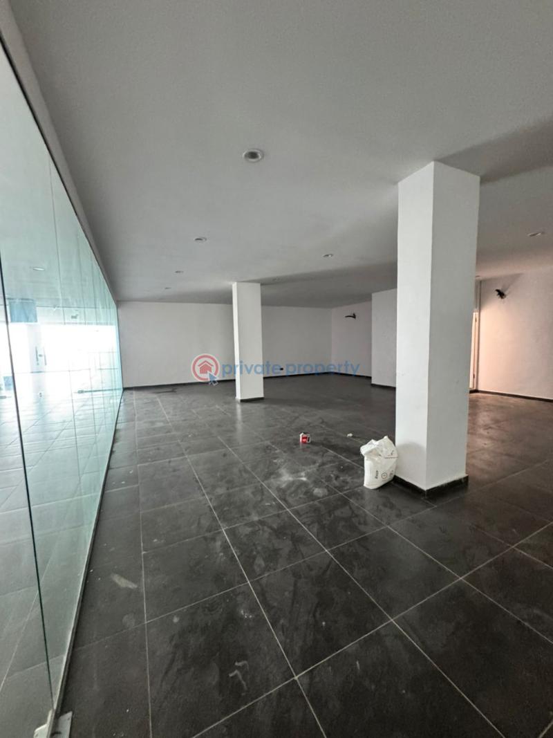 Commercial Property For Rent Lekki Phase 1 Lagos - 1