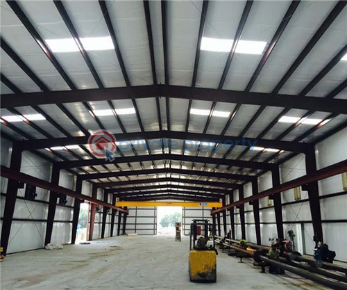 Warehouse For Rent Shipping Port/ Refinery/lekki Free Trade Zone Free Trade Zone Ibeju-Lekki Lagos - 1
