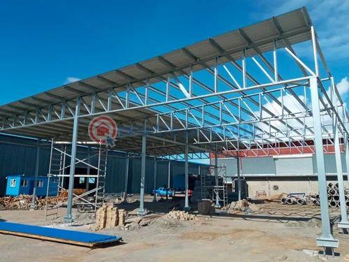 Warehouse For Rent Shipping Port/ Refinery/lekki Free Trade Zone Free Trade Zone Ibeju-Lekki Lagos - 2