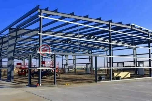 Warehouse For Rent Shipping Port/ Refinery/lekki Free Trade Zone Free Trade Zone Ibeju-Lekki Lagos - 0