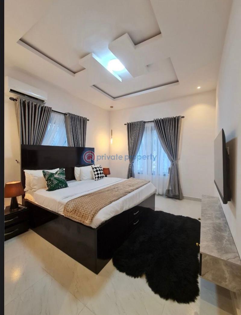 1 bedroom Block Of Flats For Sale Lekki Phase 1 Lagos - 2