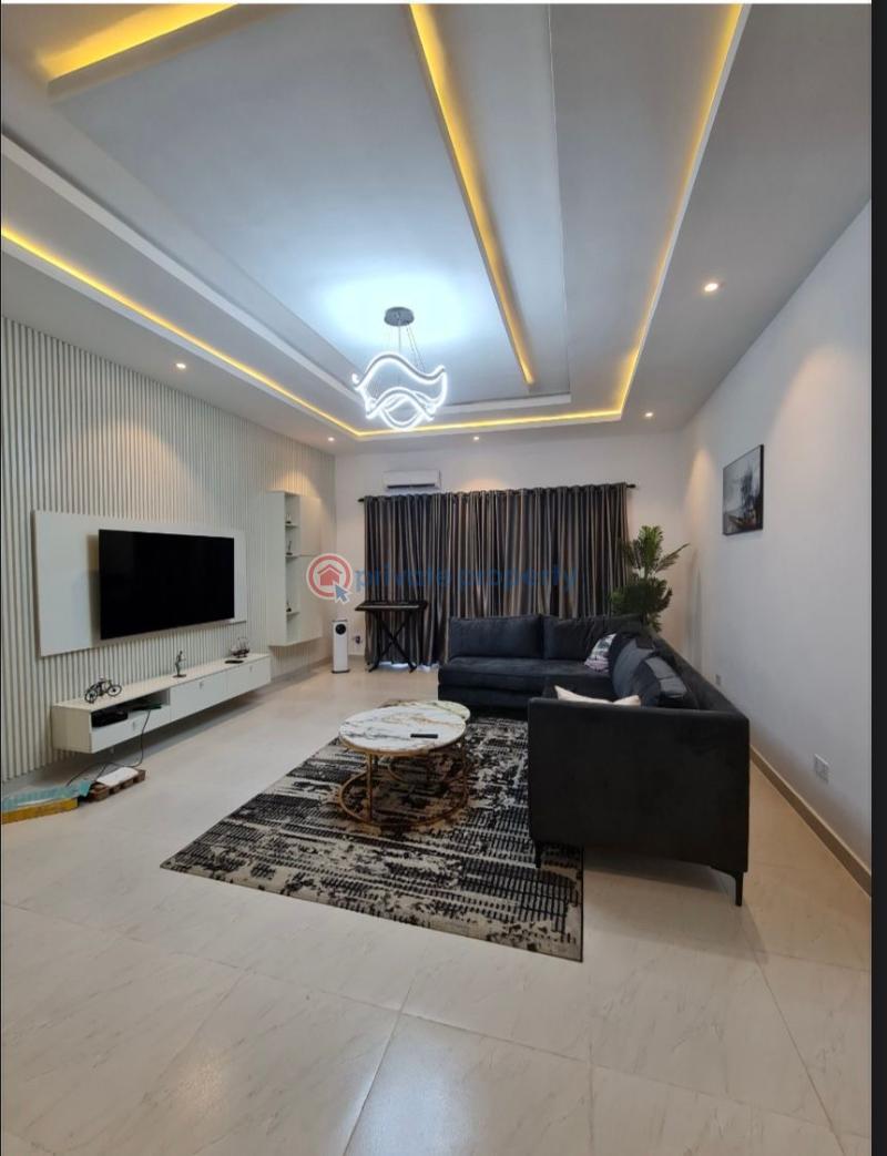 1 bedroom Block Of Flats For Sale Lekki Phase 1 Lagos - 6