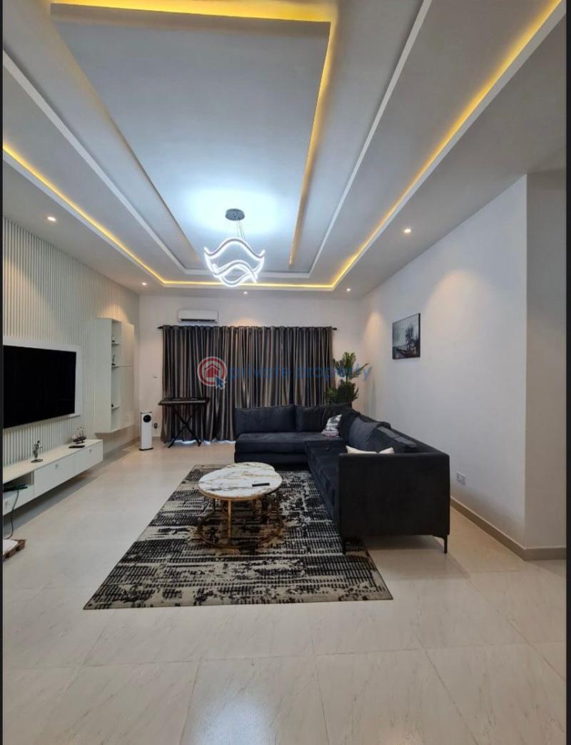 1 bedroom Block Of Flats For Sale Lekki Phase 1 Lagos - 5