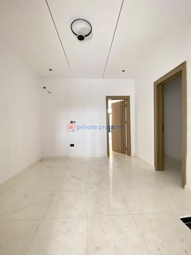 3 bedroom Terraced Duplex For Sale Lekki Ajah Sangotedo Sangotedo Ajah Lagos - 3