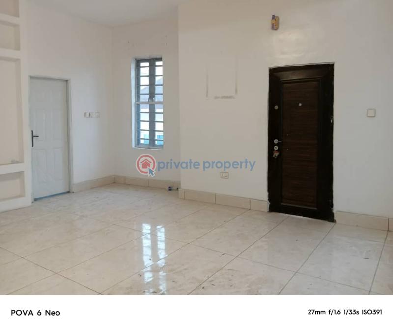 4 bedroom Duplex For Sale Peace Ville Estate Thomas Estate Ajah Lagos - 5