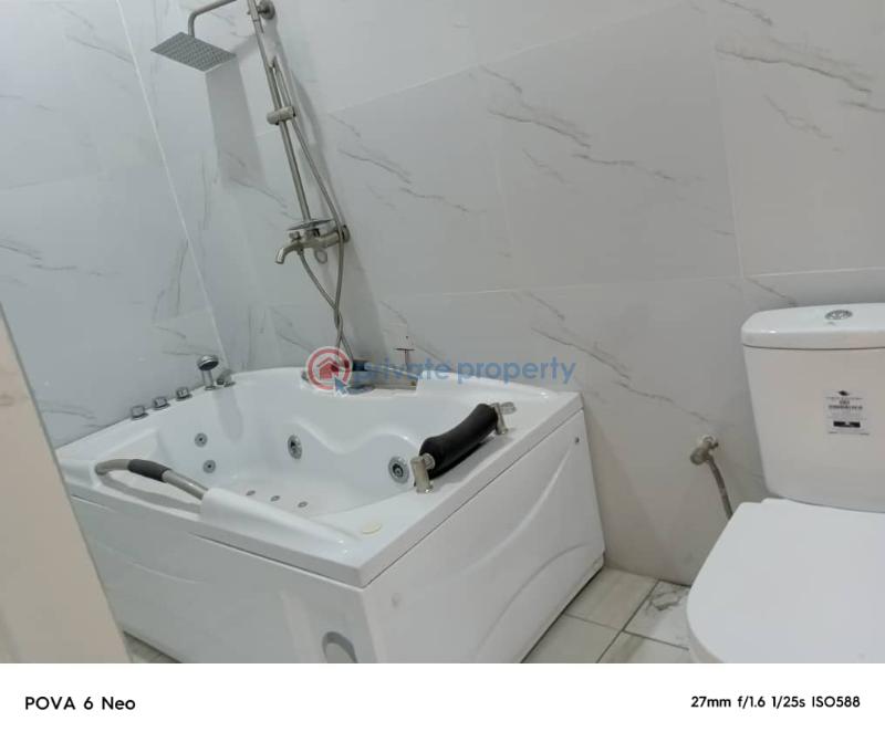 4 bedroom Duplex For Sale Peace Ville Estate Thomas Estate Ajah Lagos - 3