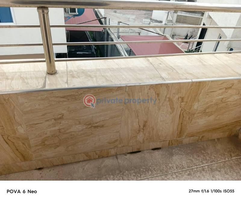 4 bedroom Duplex For Sale Peace Ville Estate Thomas Estate Ajah Lagos - 4