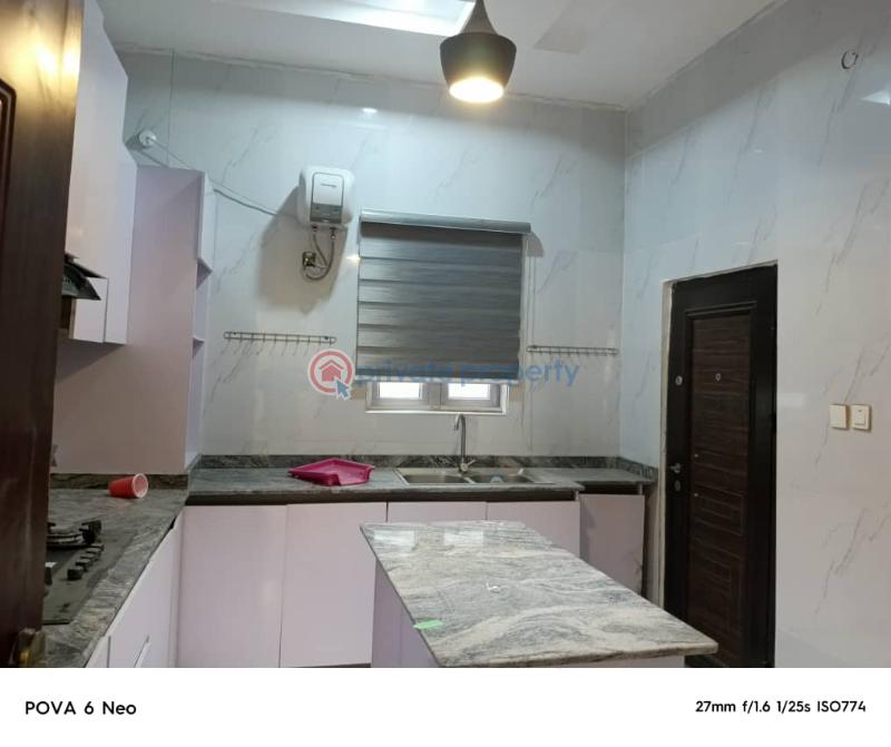 4 bedroom Duplex For Sale Peace Ville Estate Thomas Estate Ajah Lagos - 7