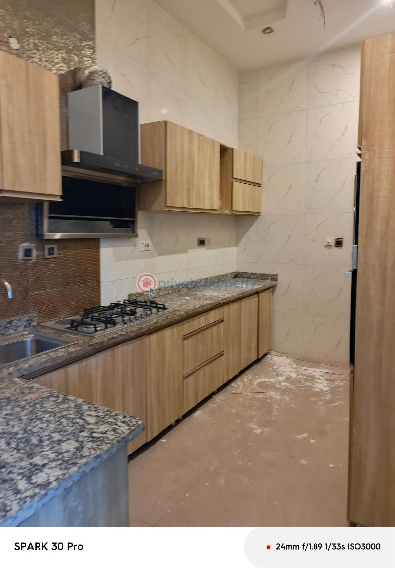 4 bedroom Terrace For Rent Harris Drive Vgc Extension Hrc Estate Victoria Garden City Lekki Lagos - 8