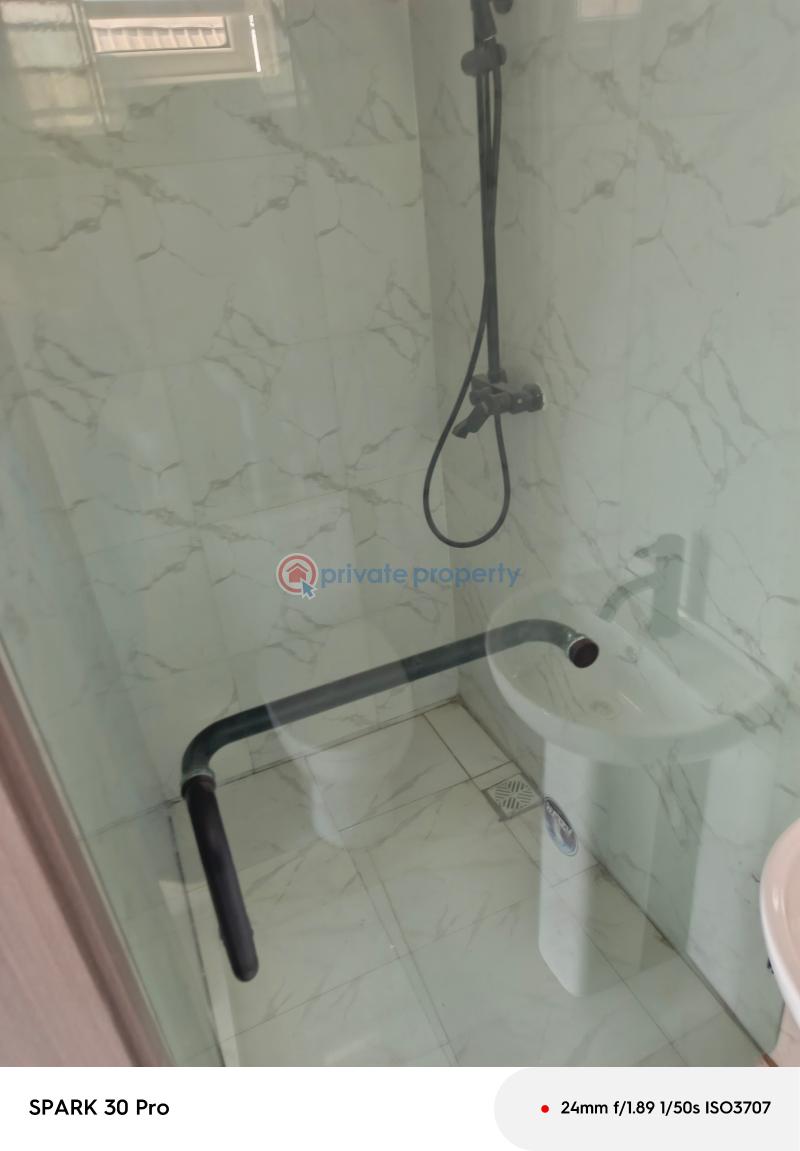 4 bedroom Terrace For Rent Harris Drive Vgc Extension Hrc Estate Victoria Garden City Lekki Lagos - 3