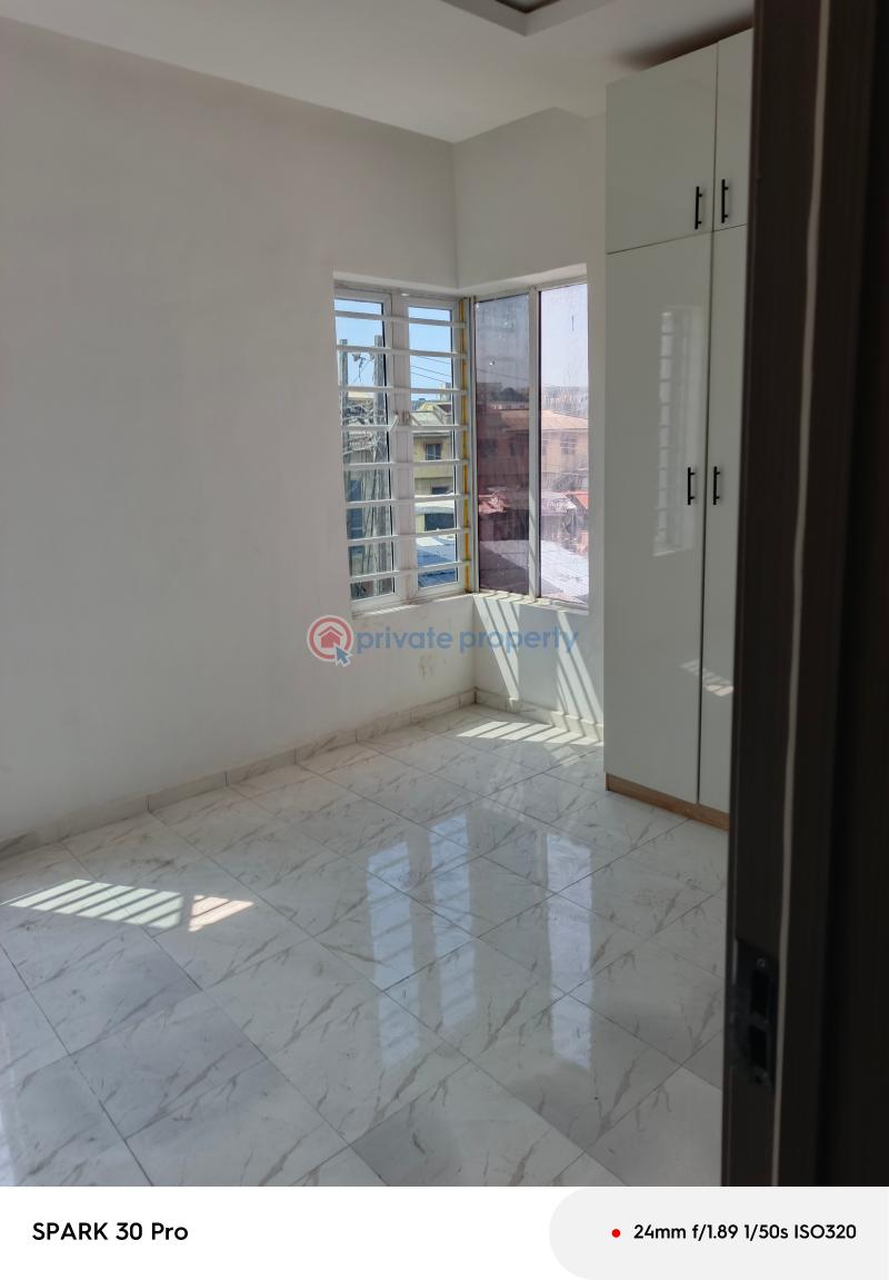 4 bedroom Terrace For Rent Harris Drive Vgc Extension Hrc Estate Victoria Garden City Lekki Lagos - 6