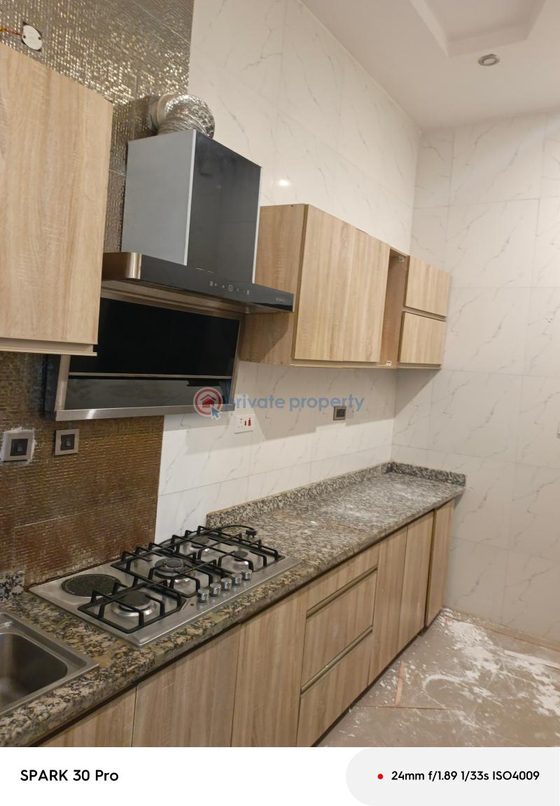 4 bedroom Terrace For Rent Harris Drive Vgc Extension Hrc Estate Victoria Garden City Lekki Lagos - 7