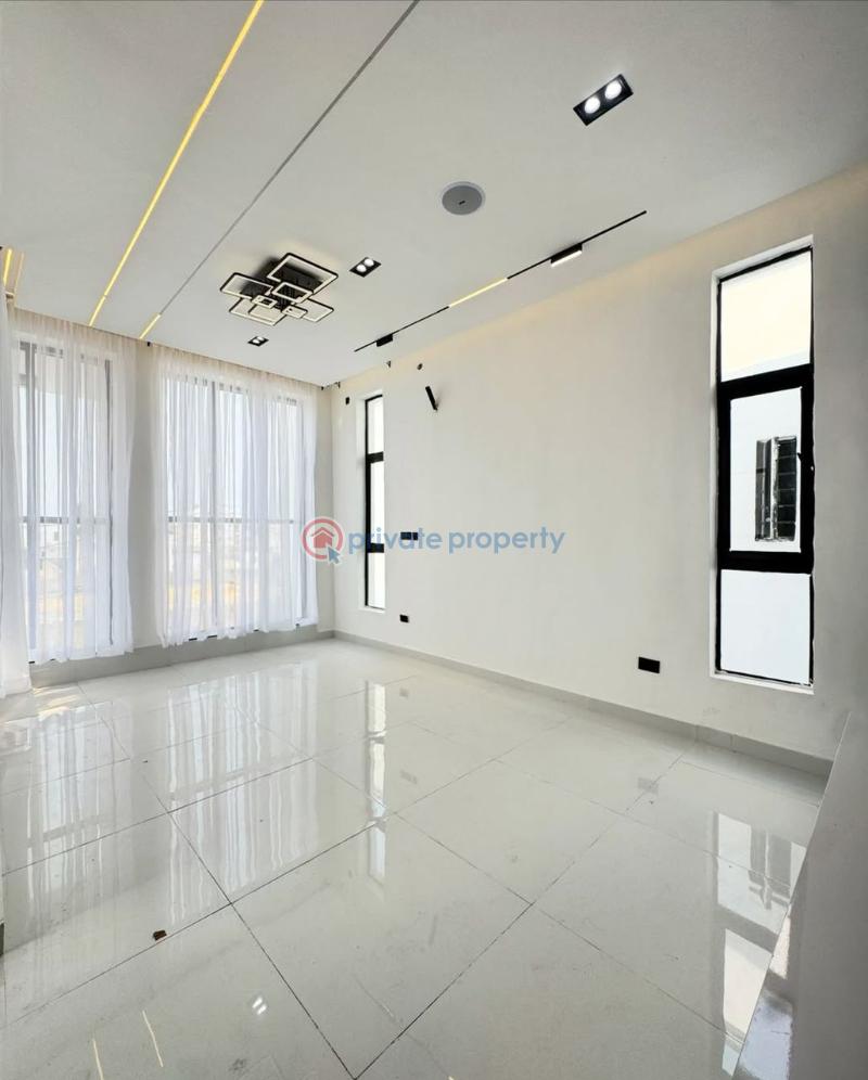 House For Sale Ikota Lekki Lagos - 9
