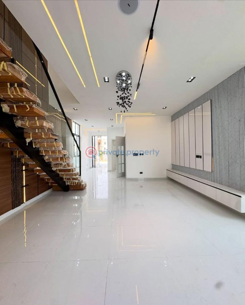 House For Sale Ikota Lekki Lagos - 4