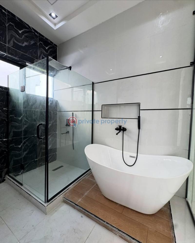 House For Sale Ikota Lekki Lagos - 7