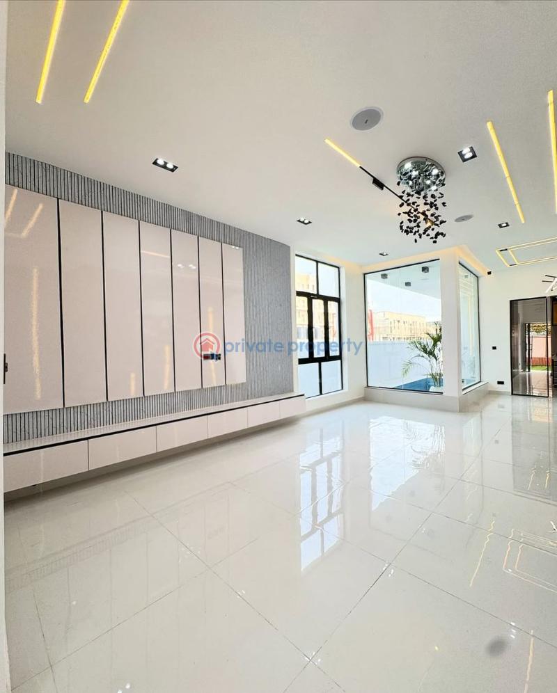 House For Sale Ikota Lekki Lagos - 2