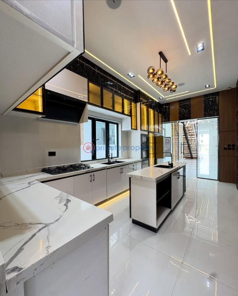 House For Sale Ikota Lekki Lagos - 3