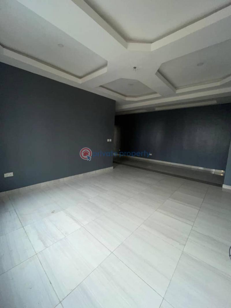 2 bedroom Flat & Apartment For Rent Chevyview Estate Chevron Drive Lekki Lagos - 5