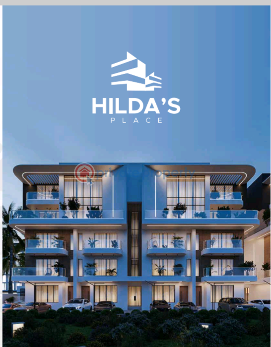 5 bedroom Terrace For Sale . Old Ikoyi Lagos - 0