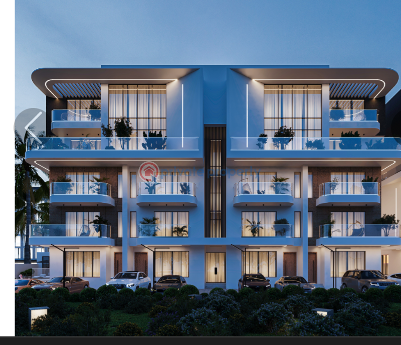 5 bedroom Terrace For Sale . Old Ikoyi Lagos - 2