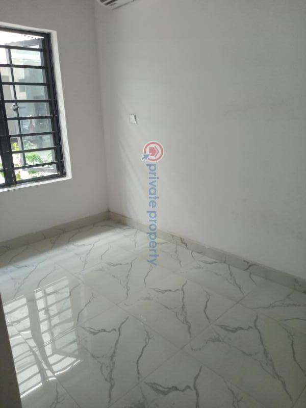 4 bedroom Terraced Duplex For Rent Oniru Victoria Island Lagos - 2