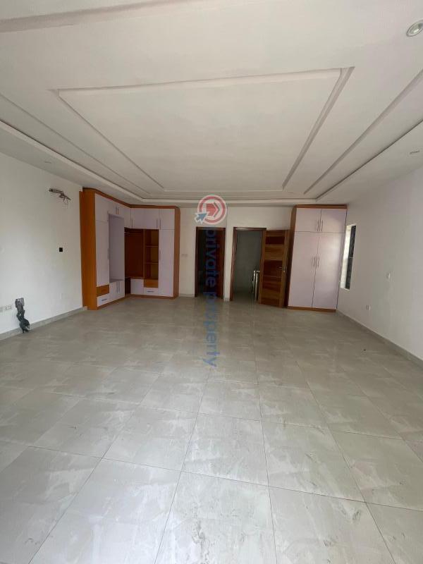 5 bedroom Detached Duplex For Sale Ikota Lekki Lagos - 11