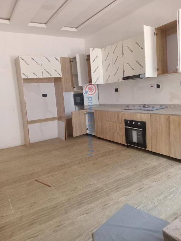 4 bedroom Semi detached Duplex For Rent Lekki Phase 1 Lagos - 4
