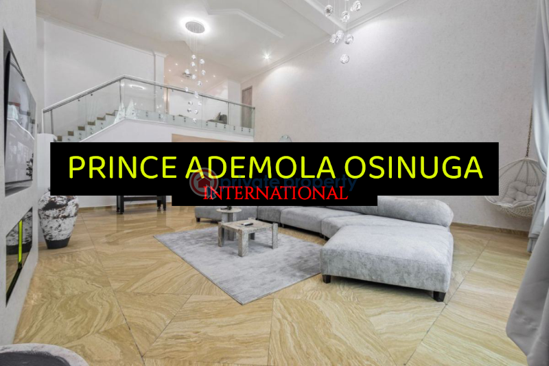 4 bedroom Penthouse Short let Parkview Estate Ikoyi Lagos - 10