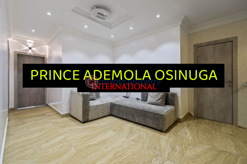 4 bedroom Penthouse Short let Parkview Estate Ikoyi Lagos - 6