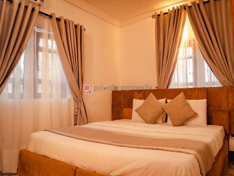 1 bedroom Block Of Flats Short let 23a Adebisi Ogunniyi Crescent Lekki Phase 1 Lagos - 5