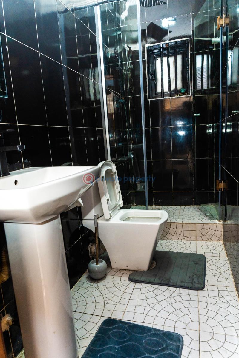 1 bedroom Block Of Flats Short let 23a Adebisi Ogunniyi Crescent Lekki Phase 1 Lagos - 2