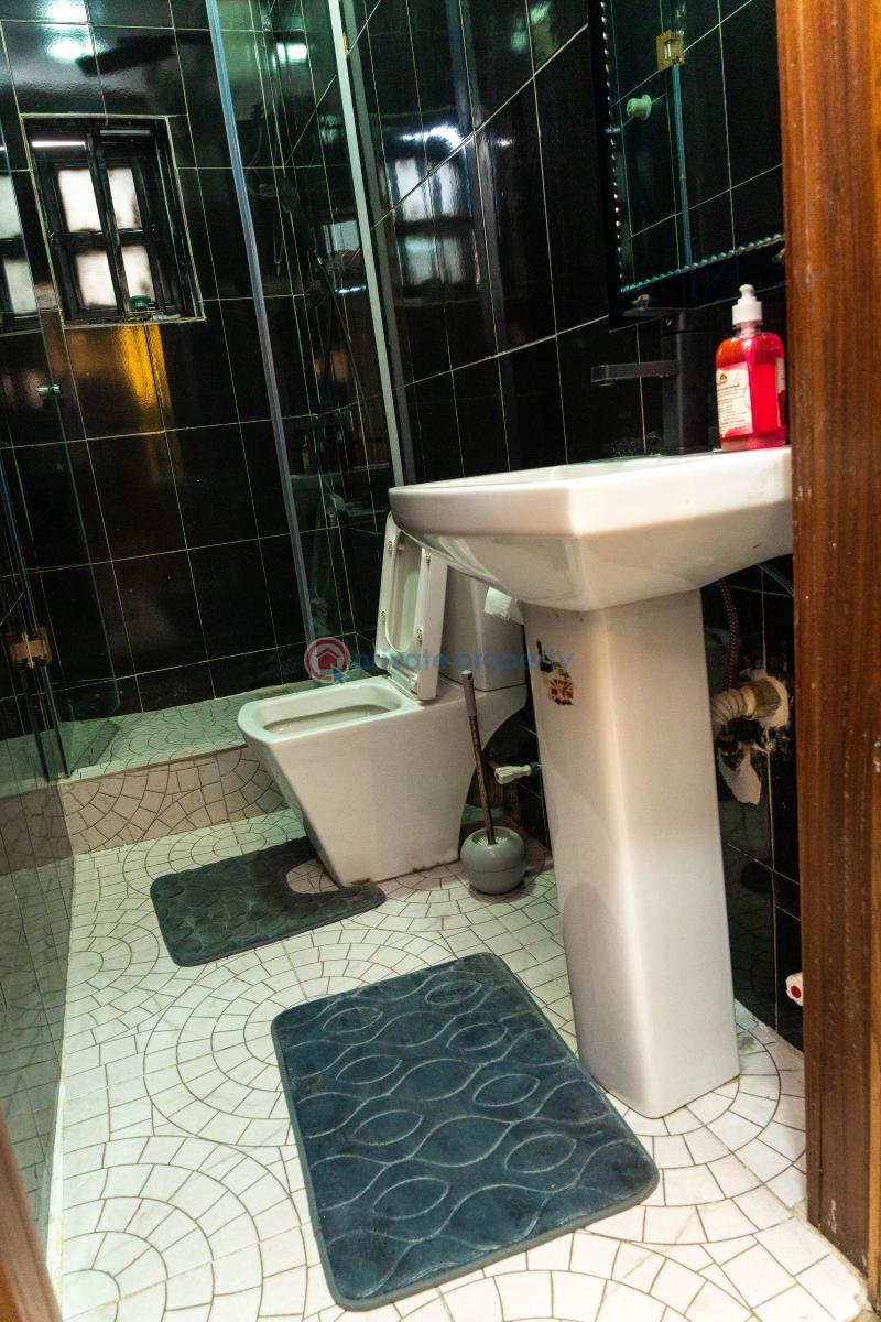 1 bedroom Block Of Flats Short let 23a Adebisi Ogunniyi Crescent Lekki Phase 1 Lagos - 1