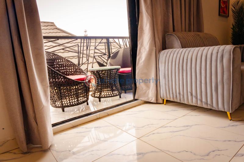 1 bedroom Block Of Flats Short let 23a Adebisi Ogunniyi Crescent Lekki Phase 1 Lagos - 19