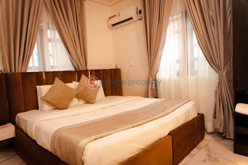 1 bedroom Block Of Flats Short let 23a Adebisi Ogunniyi Crescent Lekki Phase 1 Lagos - 15