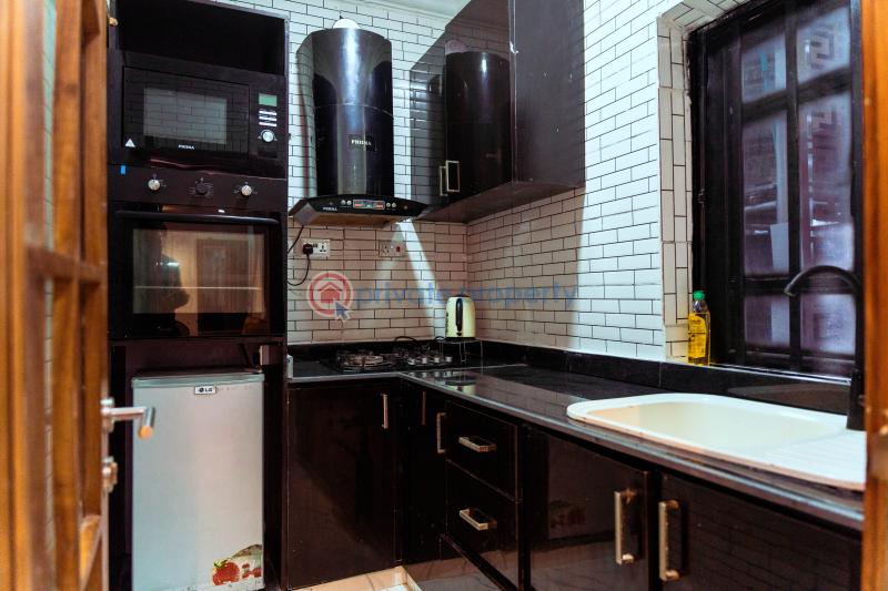 1 bedroom Block Of Flats Short let 23a Adebisi Ogunniyi Crescent Lekki Phase 1 Lagos - 11