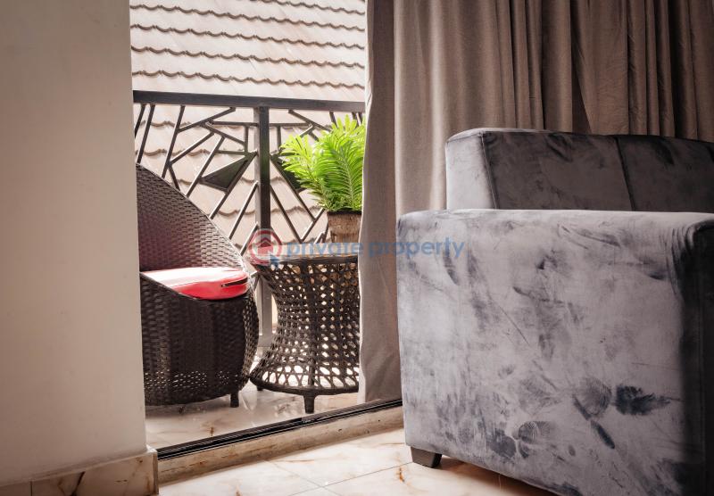 1 bedroom Block Of Flats Short let 23a Adebisi Ogunniyi Crescent Lekki Phase 1 Lagos - 7