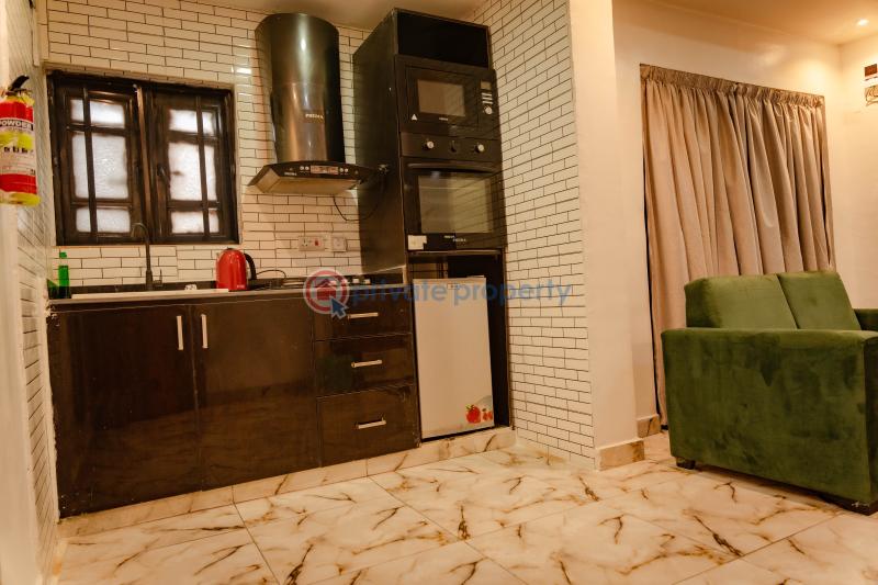 1 bedroom Block Of Flats Short let 23a Adebisi Ogunniyi Crescent Lekki Phase 1 Lagos - 4