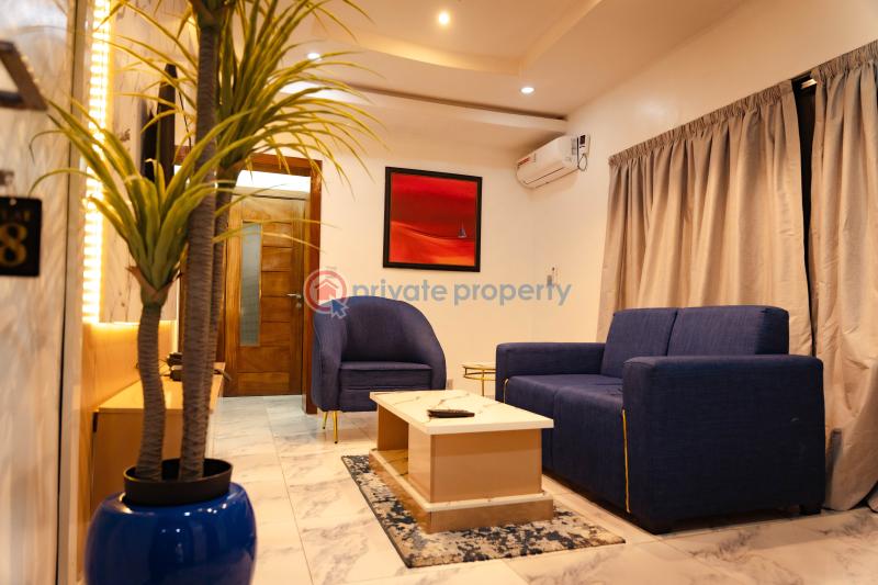 1 bedroom Block Of Flats Short let 23a Adebisi Ogunniyi Crescent Lekki Phase 1 Lagos - 13