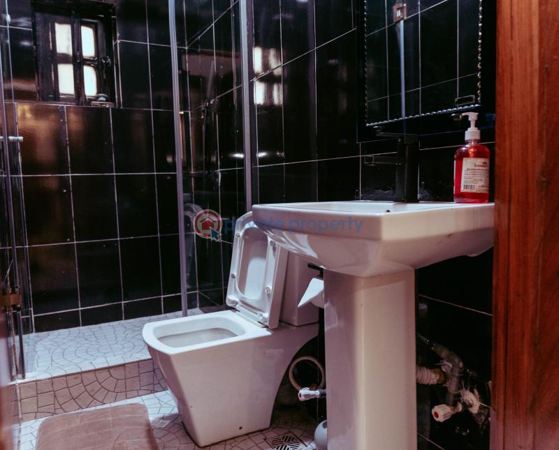 1 bedroom Block Of Flats Short let 23a Adebisi Ogunniyi Crescent Lekki Phase 1 Lagos - 6