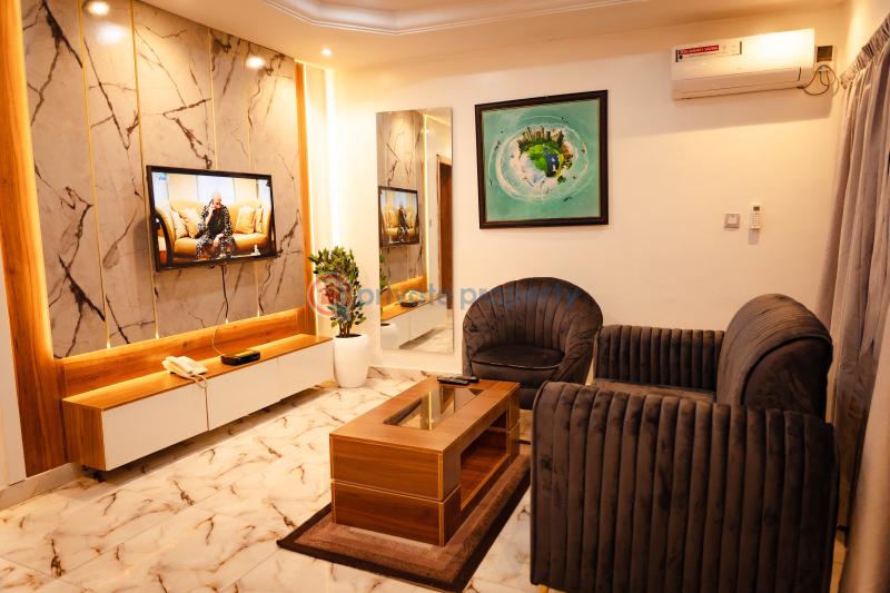 1 bedroom Block Of Flats Short let 23a Adebisi Ogunniyi Crescent Lekki Phase 1 Lagos - 16