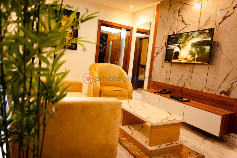 1 bedroom Block Of Flats Short let 23a Adebisi Ogunniyi Crescent Lekki Phase 1 Lagos - 10