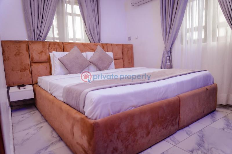 1 bedroom Block Of Flats Short let 23a Adebisi Ogunniyi Crescent Lekki Phase 1 Lagos - 18