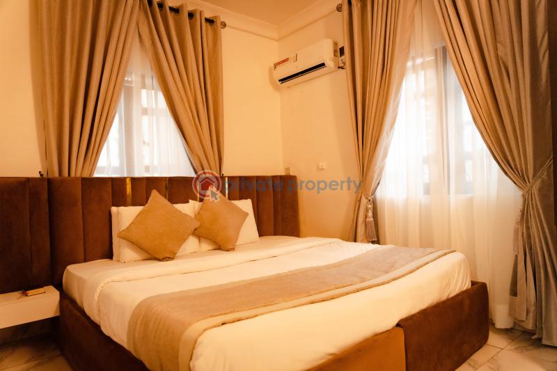 1 bedroom Block Of Flats Short let 23a Adebisi Ogunniyi Crescent Lekki Phase 1 Lagos - 14