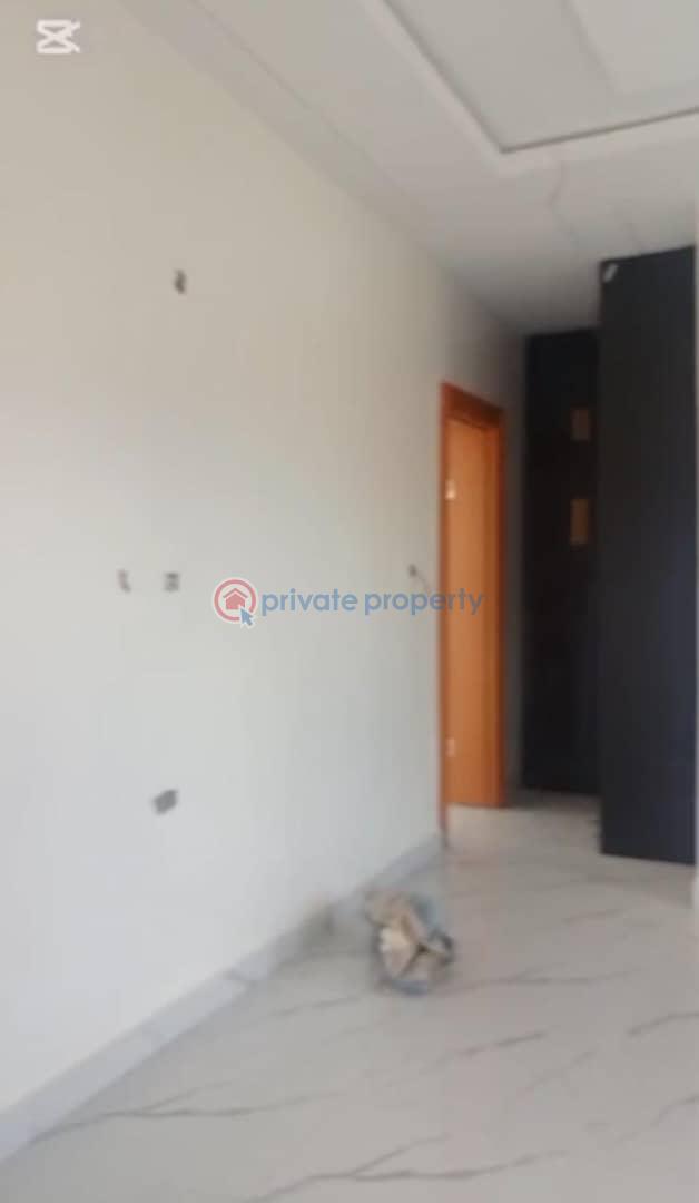5 bedroom Detached Duplex For Sale Close To Independence Layout Goverment House Enugu Area  - 13