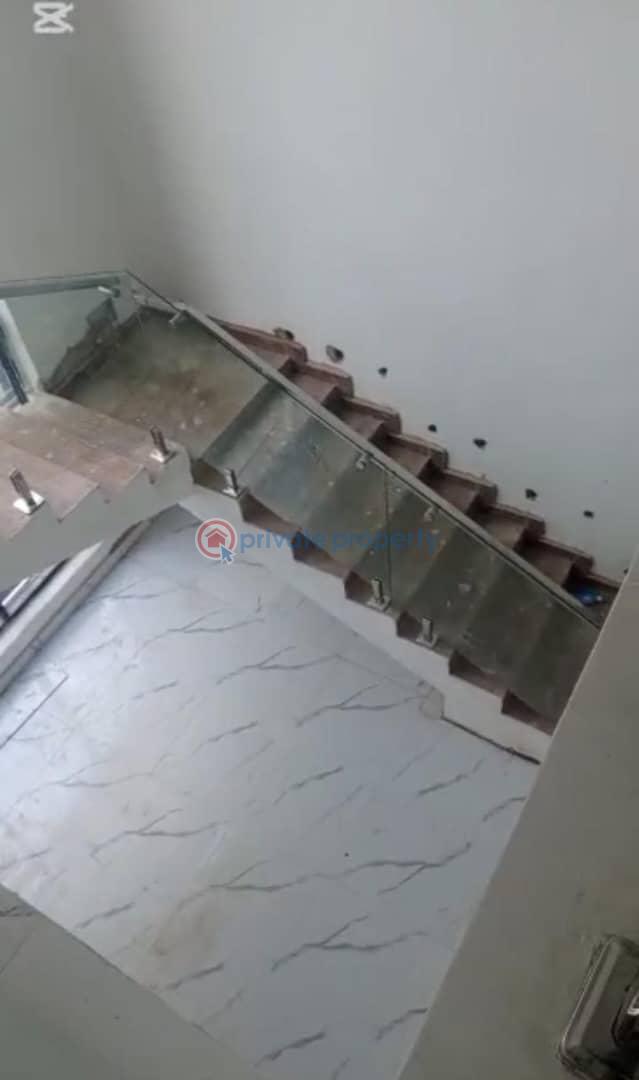 5 bedroom Detached Duplex For Sale Close To Independence Layout Goverment House Enugu Area  - 12
