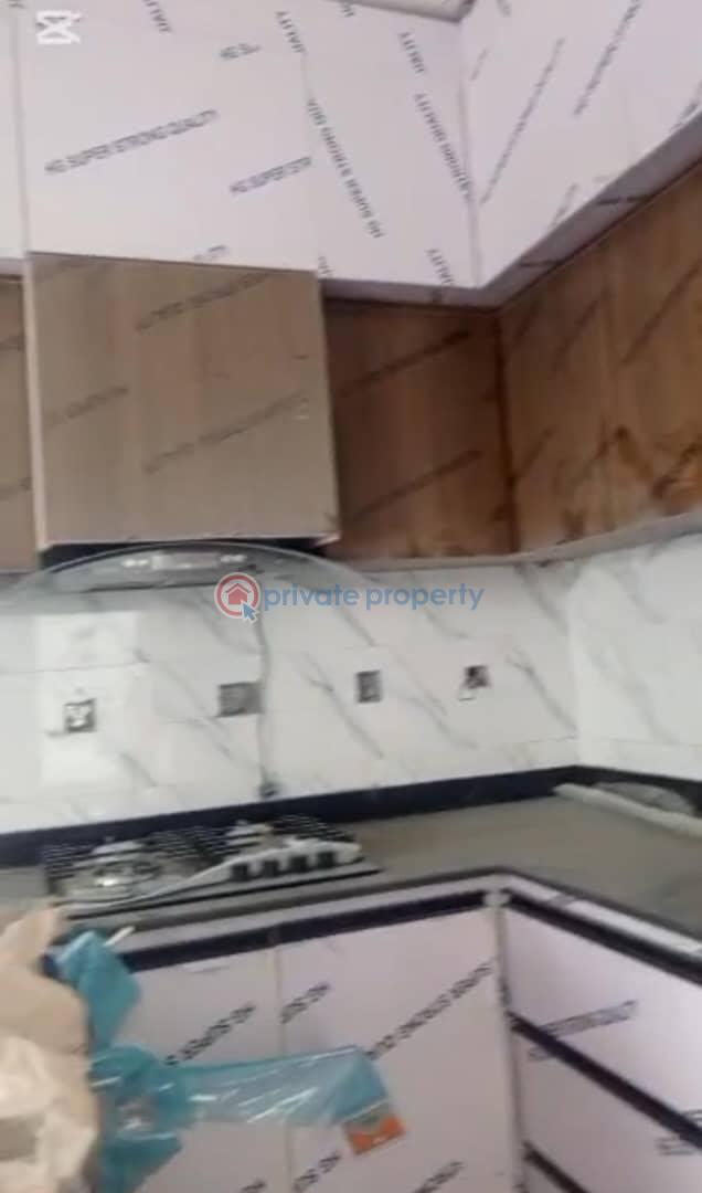 5 bedroom Detached Duplex For Sale Close To Independence Layout Goverment House Enugu Area  - 11