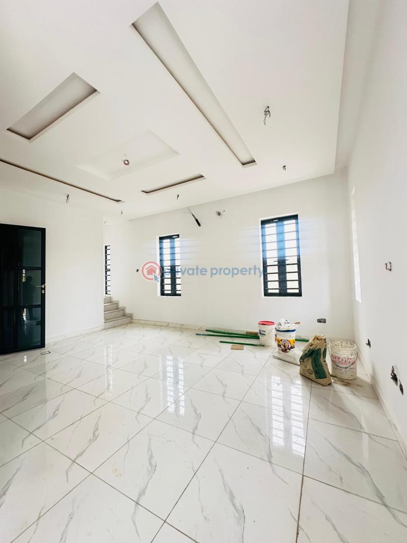 3 bedroom Duplex For Sale Olowora Magodo Kosofe/Ikosi Lagos - 2