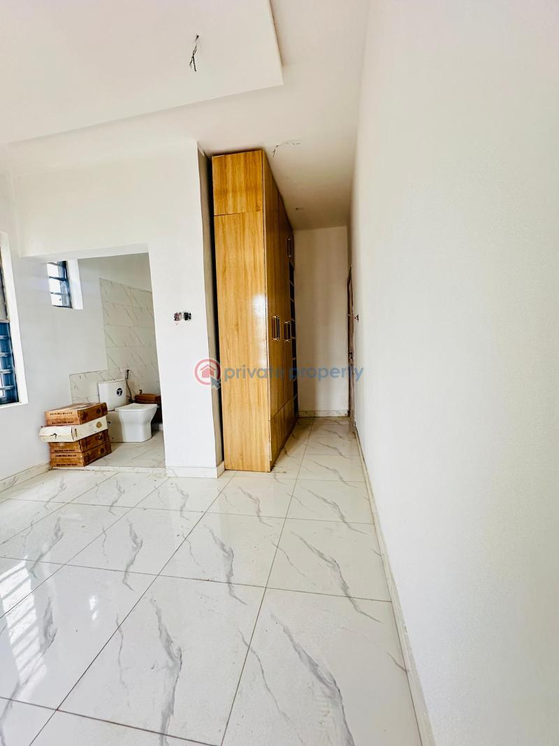 3 bedroom Duplex For Sale Olowora Magodo Kosofe/Ikosi Lagos - 13